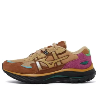 Mujin Wave Rider Beta « DIGAWEL Cathay Spice »