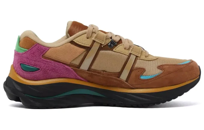 Mujin Wave Rider Beta « DIGAWEL Cathay Spice »