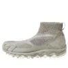 Nonnative x Mizuno Wave Mujin TL Mid GTX « Grey »