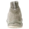 Nonnative x Mizuno Wave Mujin TL Mid GTX « Grey »