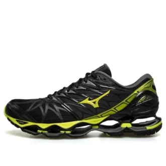Prophecy 7 Black/Green