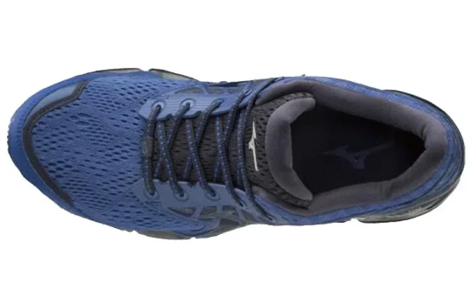 Prophecy 9 « Blue Black »