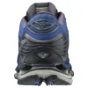 Prophecy 9 « Blue Black »