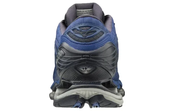 Prophecy 9 « Blue Black »