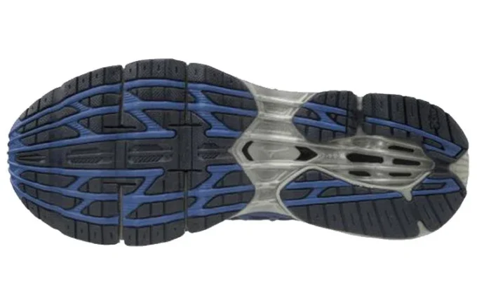 Prophecy 9 « Blue Black »