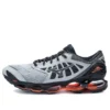 Prophecy 9 « Gray Black Orange »