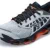 Prophecy 9 « Gray Black Orange »