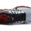 Prophecy 9 « Gray Black Orange »