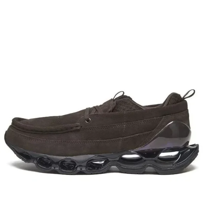Prophecy Moc « Brown »