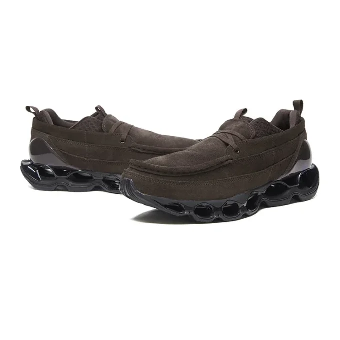 Prophecy Moc « Brown »