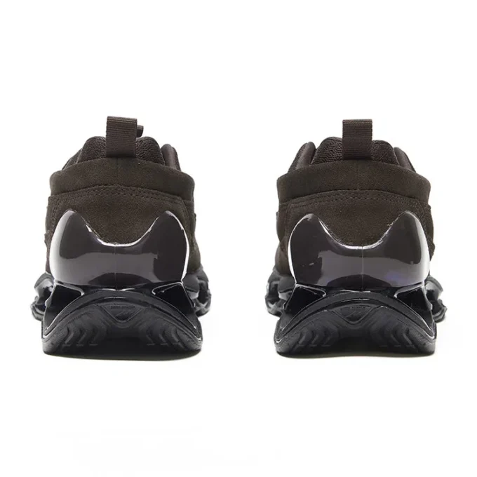 Prophecy Moc « Brown »