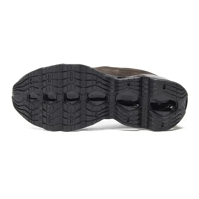 Prophecy Moc « Brown »