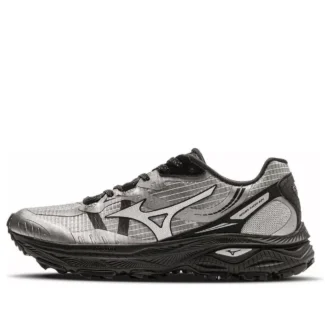 Racer ADV « Black Silver »