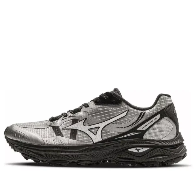 Racer ADV « Black Silver »