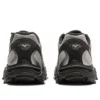 Racer ADV « Black Silver »