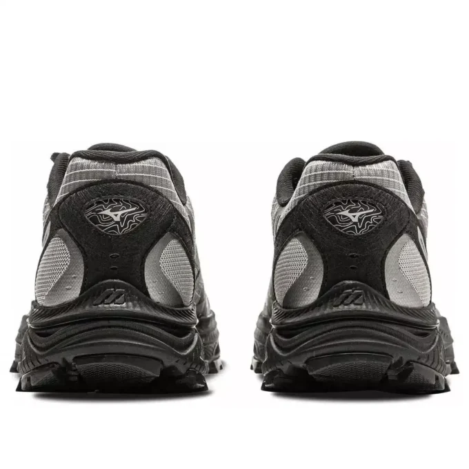 Racer ADV « Black Silver »