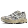 Racer ADV « Cream Beige Grey »