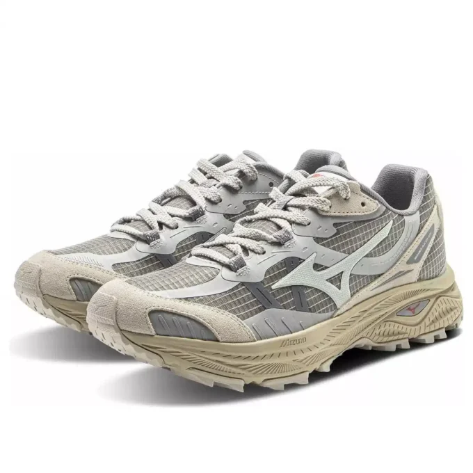 Racer ADV « Cream Beige Grey »