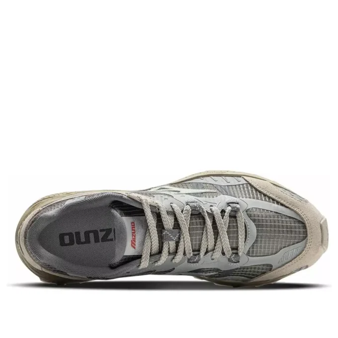 Racer ADV « Cream Beige Grey »
