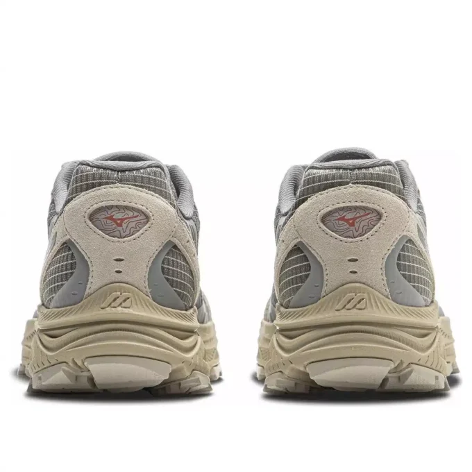 Racer ADV « Cream Beige Grey »