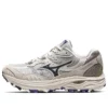 RACER ADV « Off White Purple »