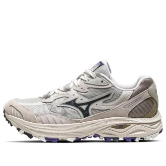 RACER ADV « Off White Purple »