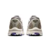 RACER ADV « Off White Purple »