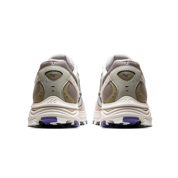 RACER ADV « Off White Purple »