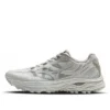 Racer ADV « White Smoked Grey »