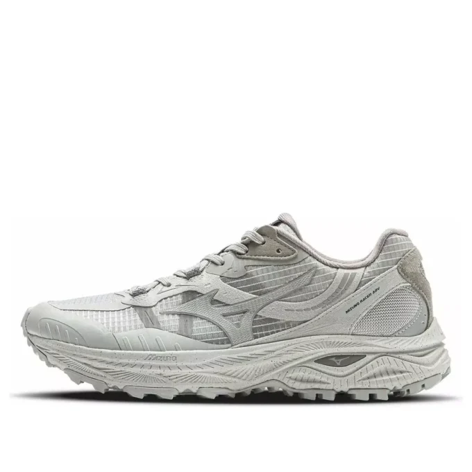 Racer ADV « White Smoked Grey »