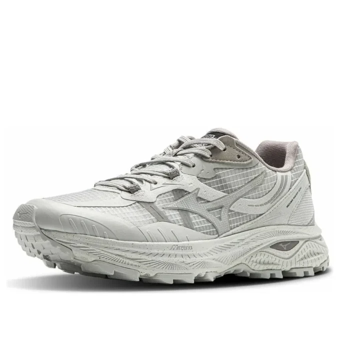 Racer ADV « White Smoked Grey »
