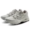 Racer ADV « White Smoked Grey »