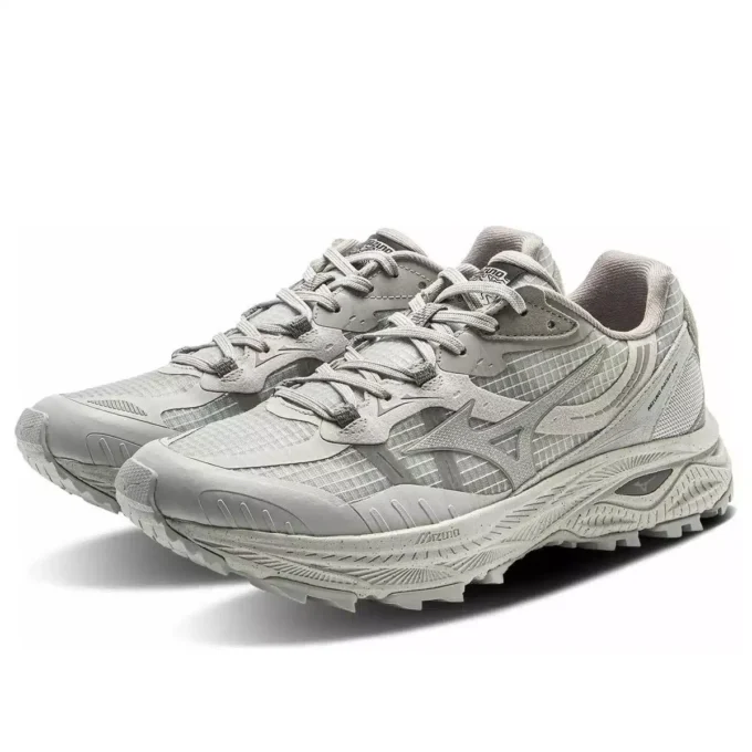 Racer ADV « White Smoked Grey »
