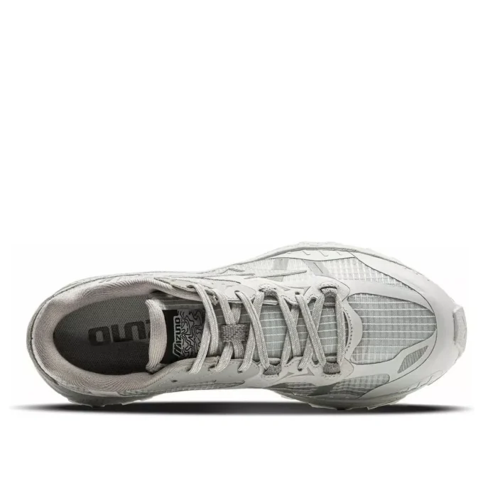 Racer ADV « White Smoked Grey »