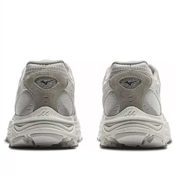 Racer ADV « White Smoked Grey »