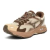 Racer S « Beige Brown »