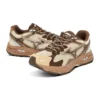 Racer S « Beige Brown »