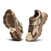 Racer S « Beige Brown »
