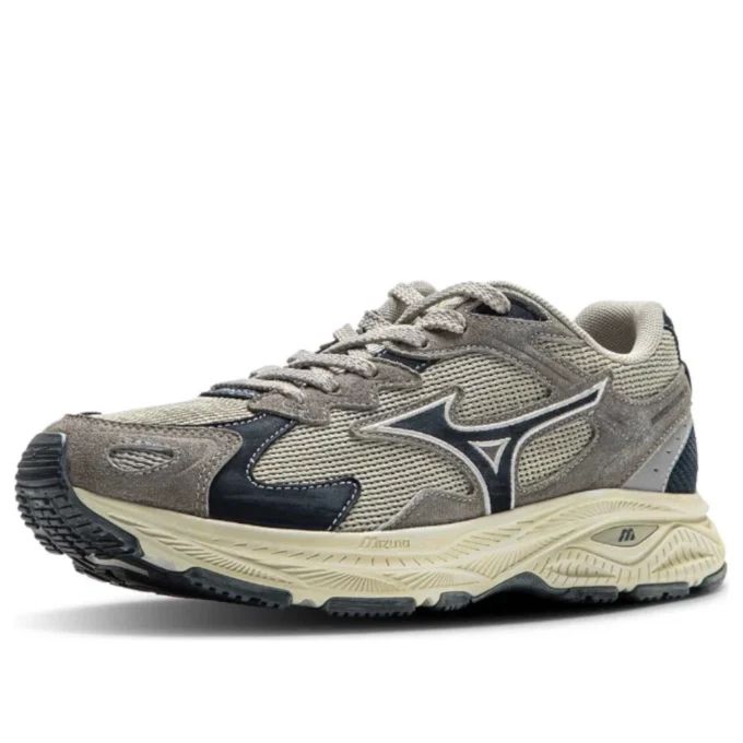 Racer S « Rock Grey »