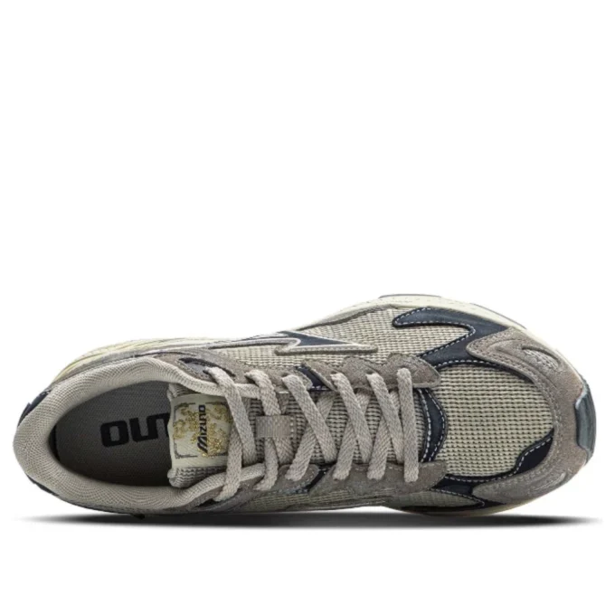 Racer S « Rock Grey »