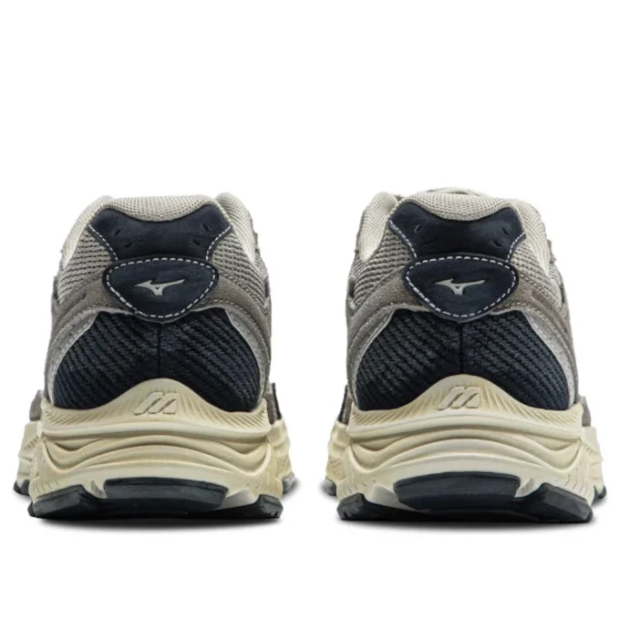 Racer S « Rock Grey »