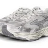 Racer S « White Metallic Silver » Racer S « White Metallic Silver »