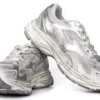 Racer S « White Metallic Silver » Racer S « White Metallic Silver »