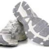 Racer S « White Metallic Silver » Racer S « White Metallic Silver »