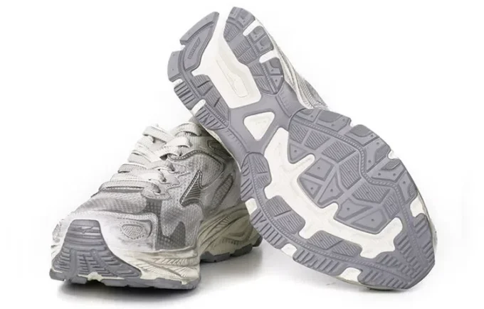 Racer S « White Metallic Silver » Racer S « White Metallic Silver »