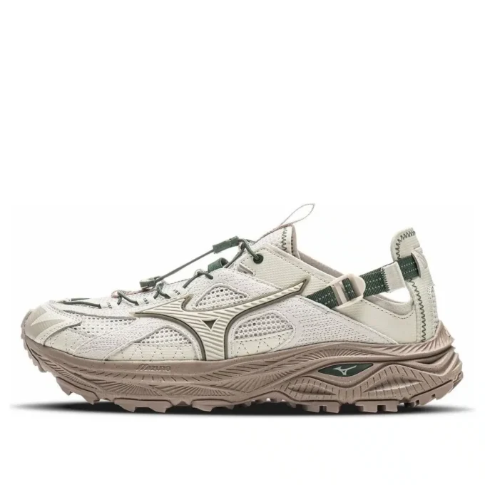 Racer Trail SE « Wheat Beige »