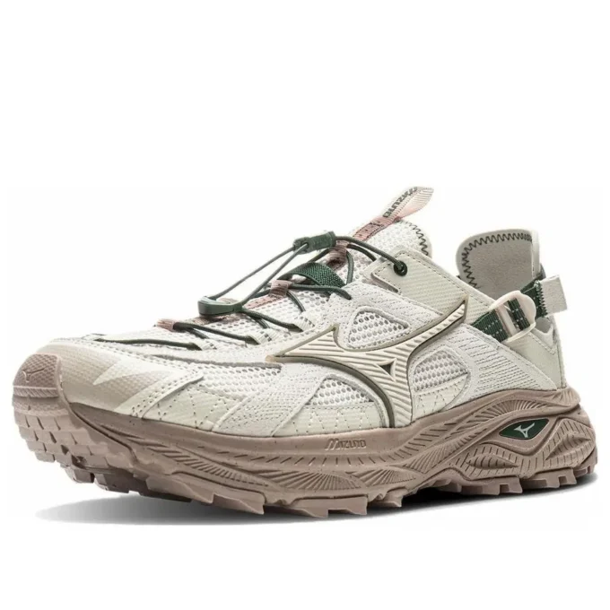Racer Trail SE « Wheat Beige »