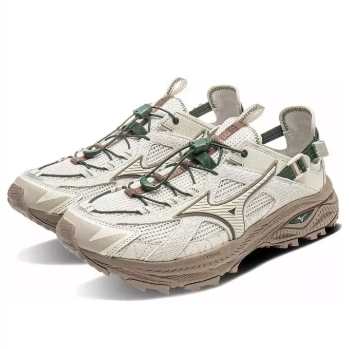 Racer Trail SE « Wheat Beige »
