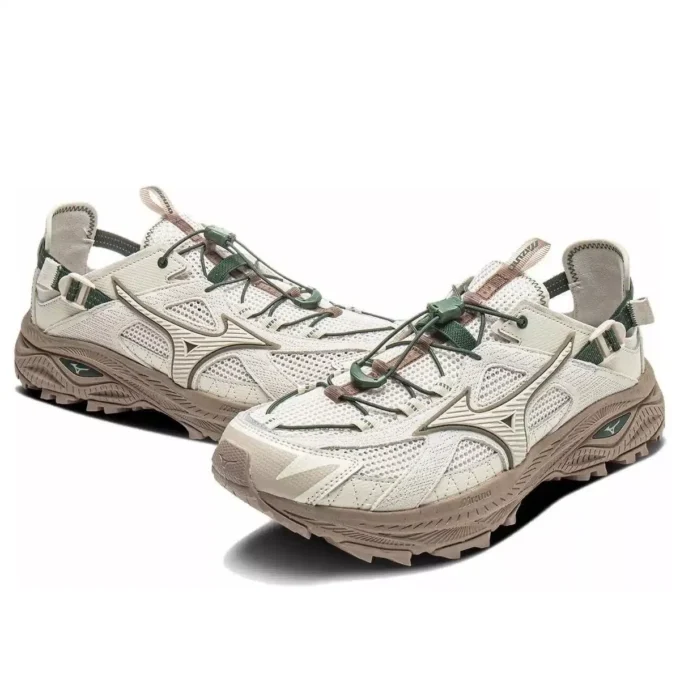 Racer Trail SE « Wheat Beige »