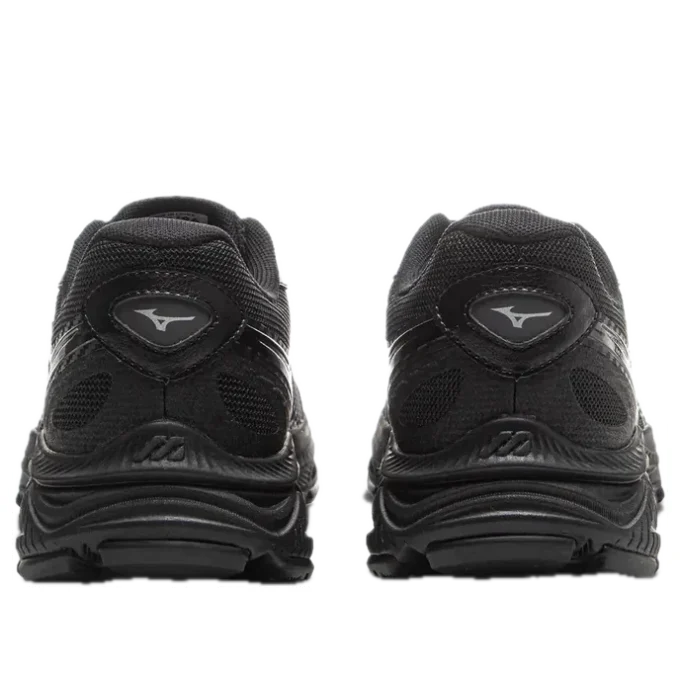 Racer V2 « All Black »